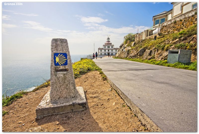 Cabo Fisterra