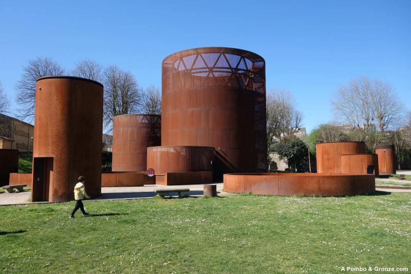 Museo Interactivo de la Historia de Lugo