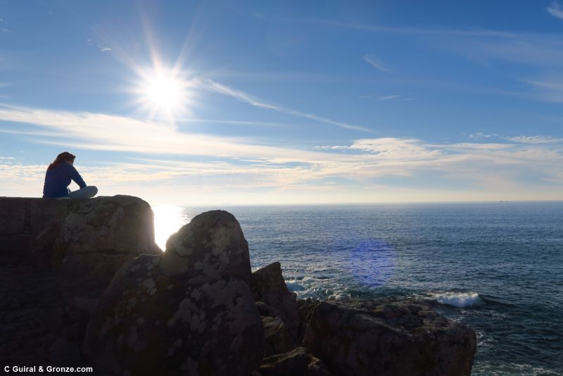 Mirador de Boa Nova, Leça da Palmeira