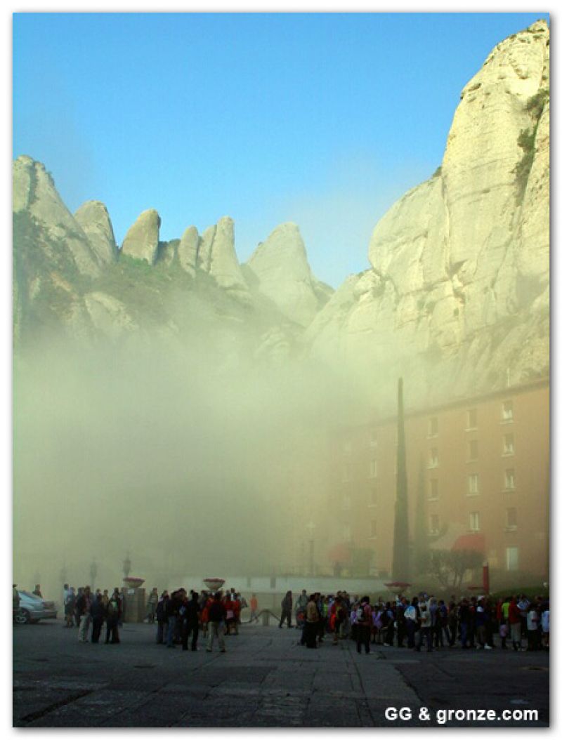 Montserrat Montserrat