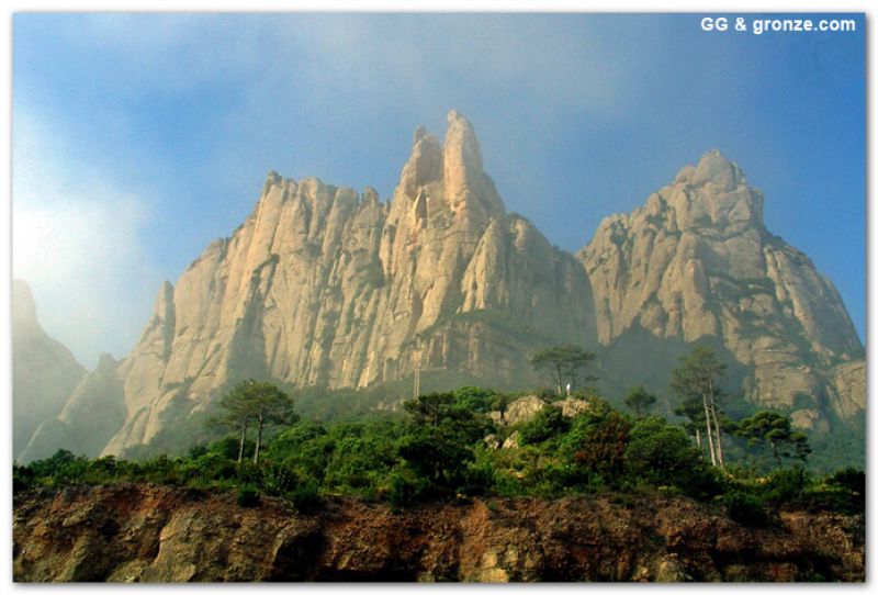 Montserrat