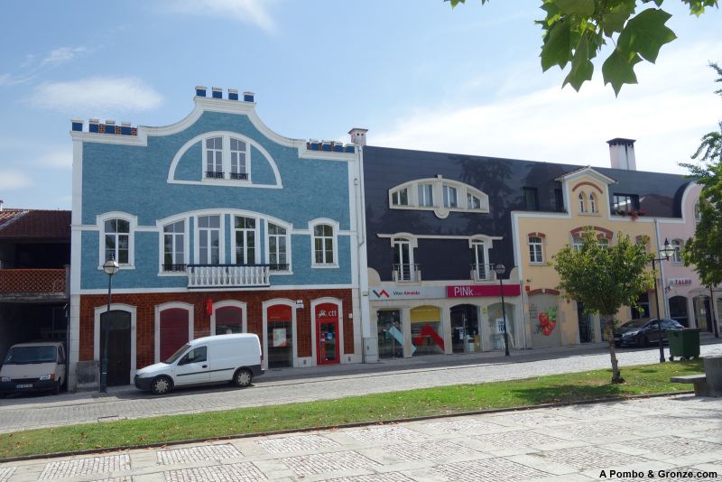 Mortágua