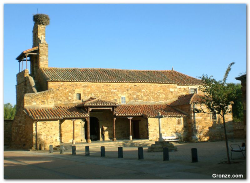 Murias de Rechivaldo