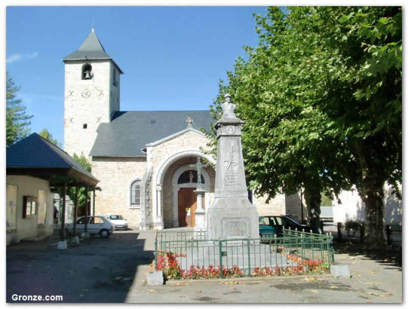 Ogeu-les-Bains