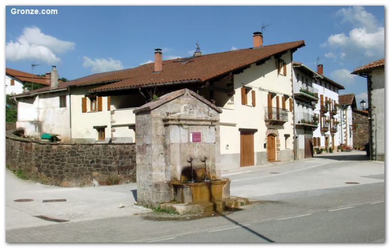 Olagüe