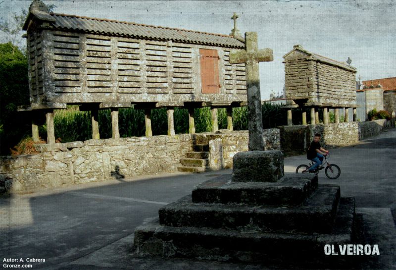Olveiroa