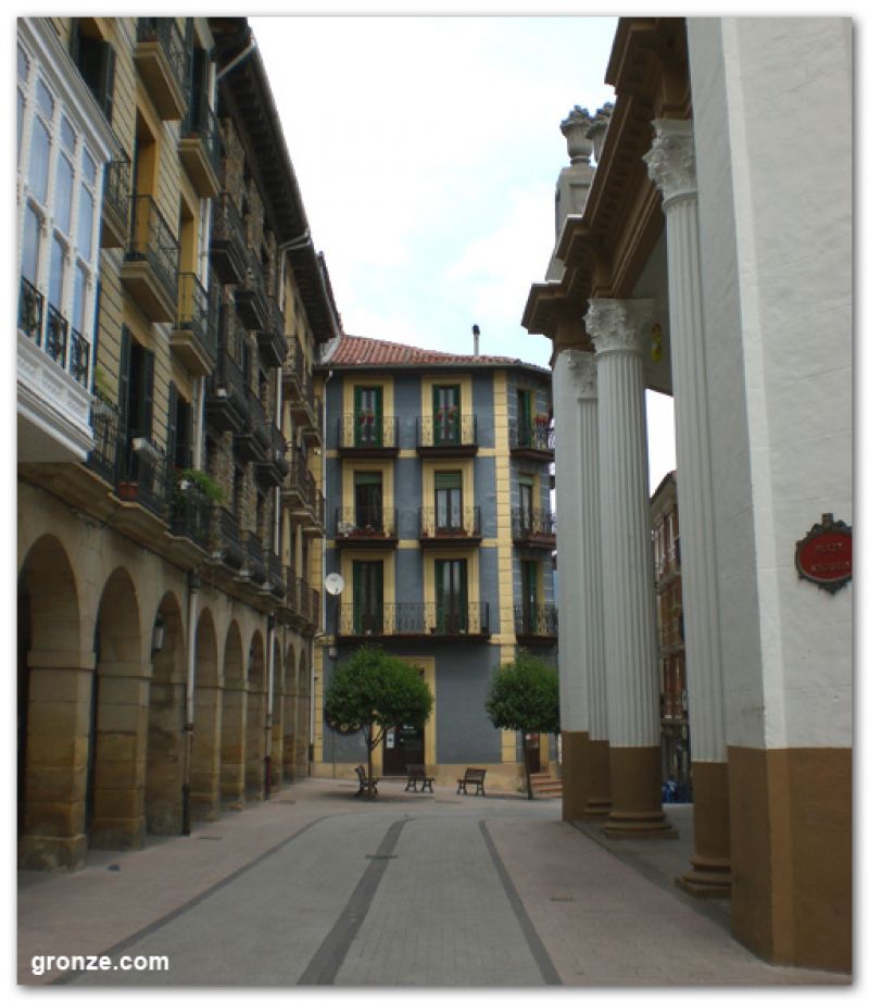 Ordizia