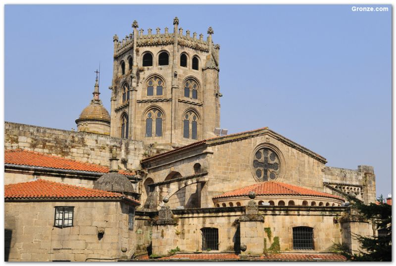 Catedral de Ourense