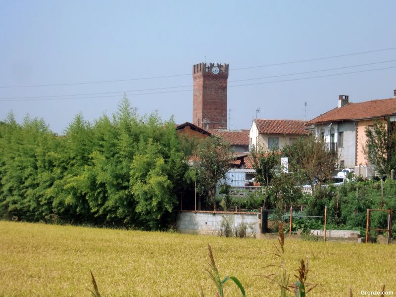 Palestro Palestro