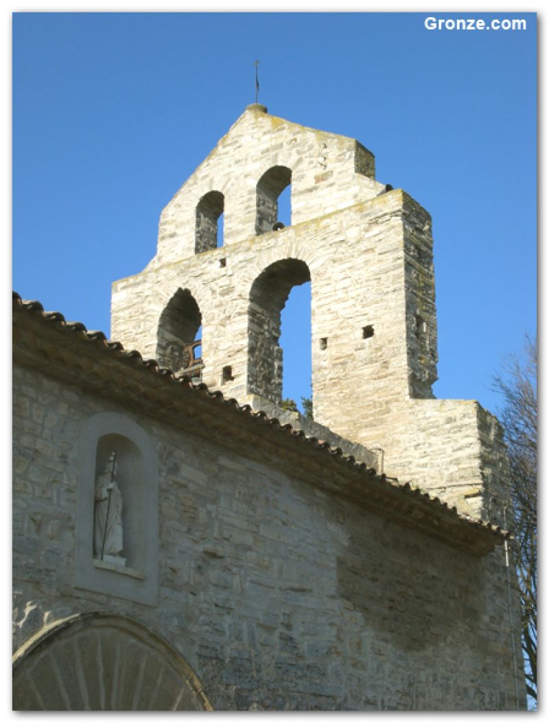 Iglesia de Sant Jaume, Pallerols Iglesia de Sant Jaume, Pallerols