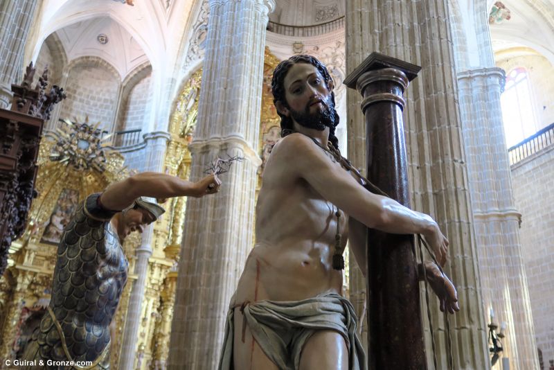 Pasos de Semana Santa en Medina de Rioseco Pasos de Semana Santa en Medina de Rioseco