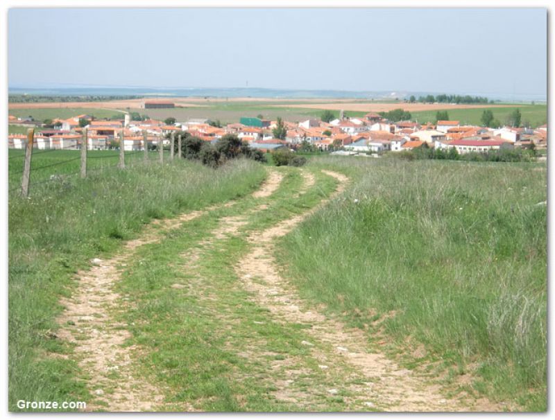 San Pedro de Rozados
