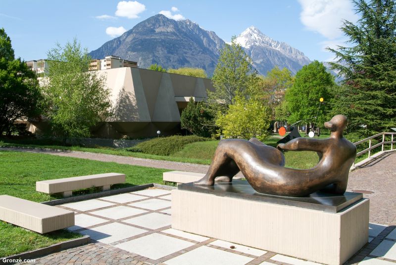 Museo de arte de la Fundación Pierre Gianadda, Martigny Museo de arte de la Fundación Pierre Gianadda, Martigny