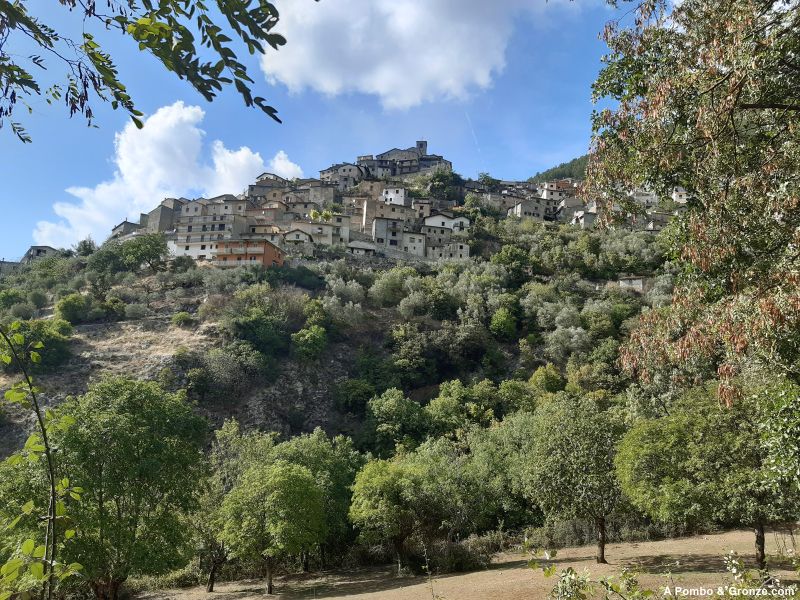 Poggio Bustone Poggio Bustone