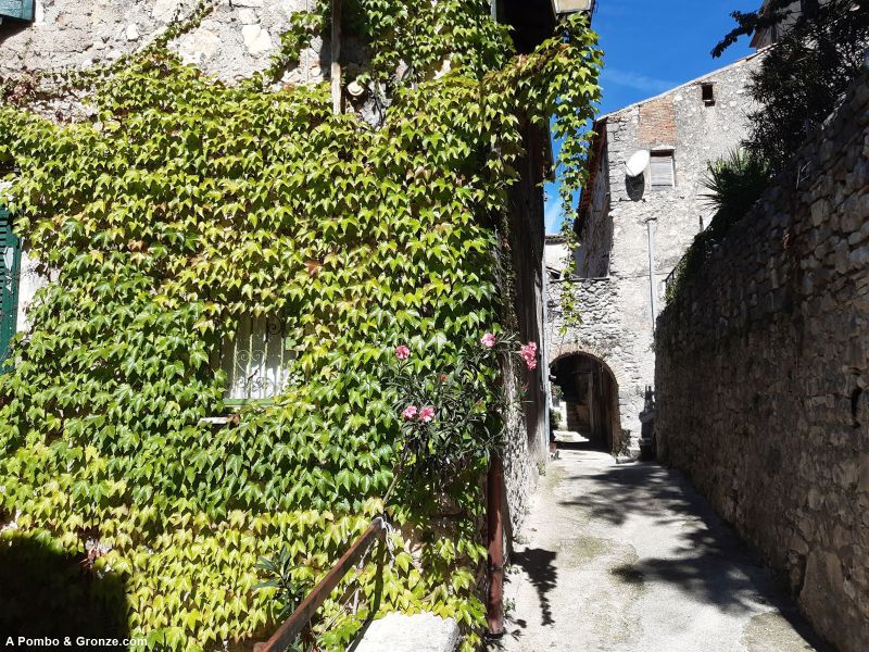 Poggio Moiano