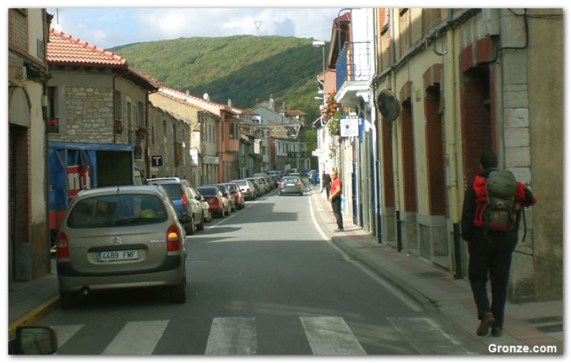 La Pola de Gordón