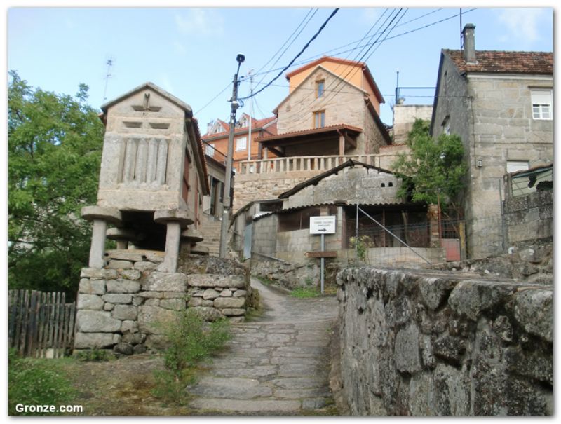 Pontesampaio