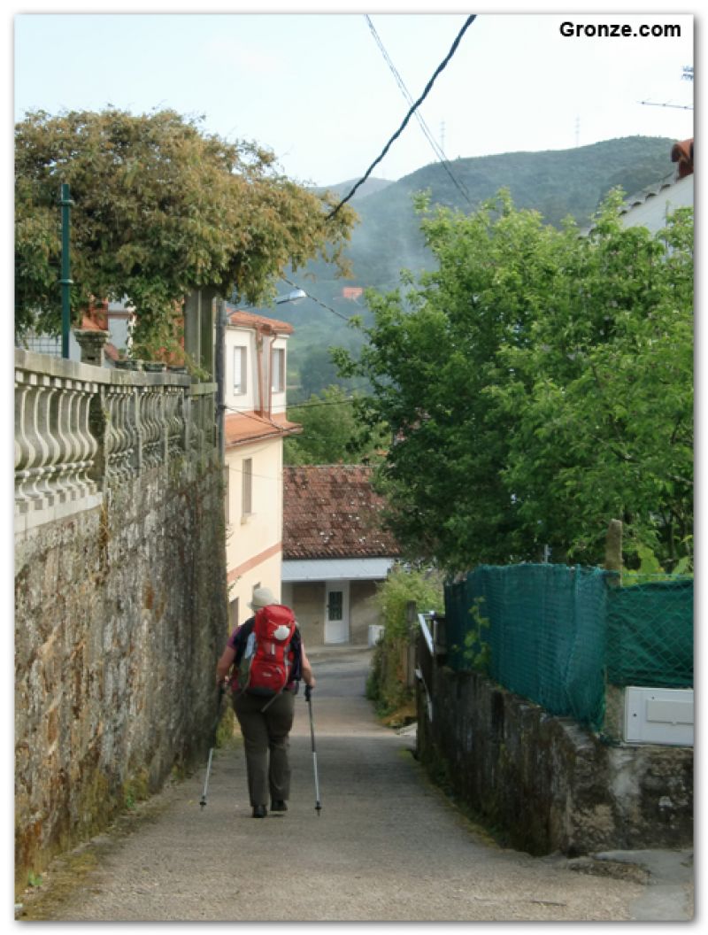 Pontesampaio