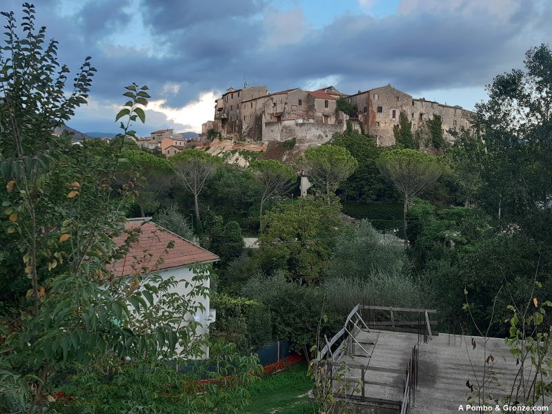 Ponticelli di Scandriglia