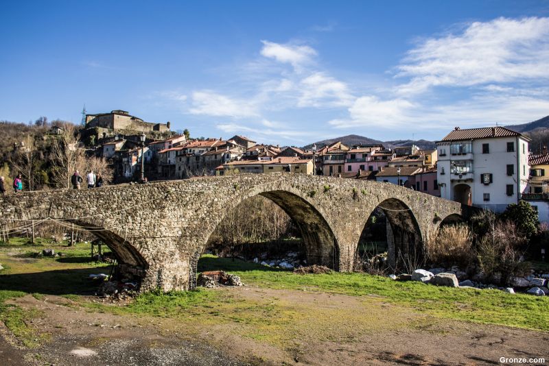 Ponte della Cresa, Pontremoli Ponte della Cresa, Pontremoli