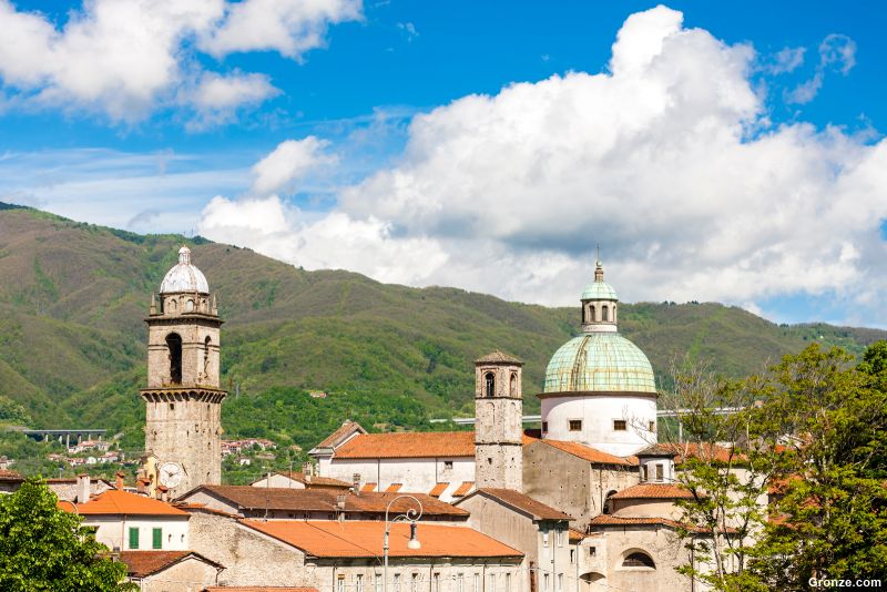 Pontremoli Pontremoli