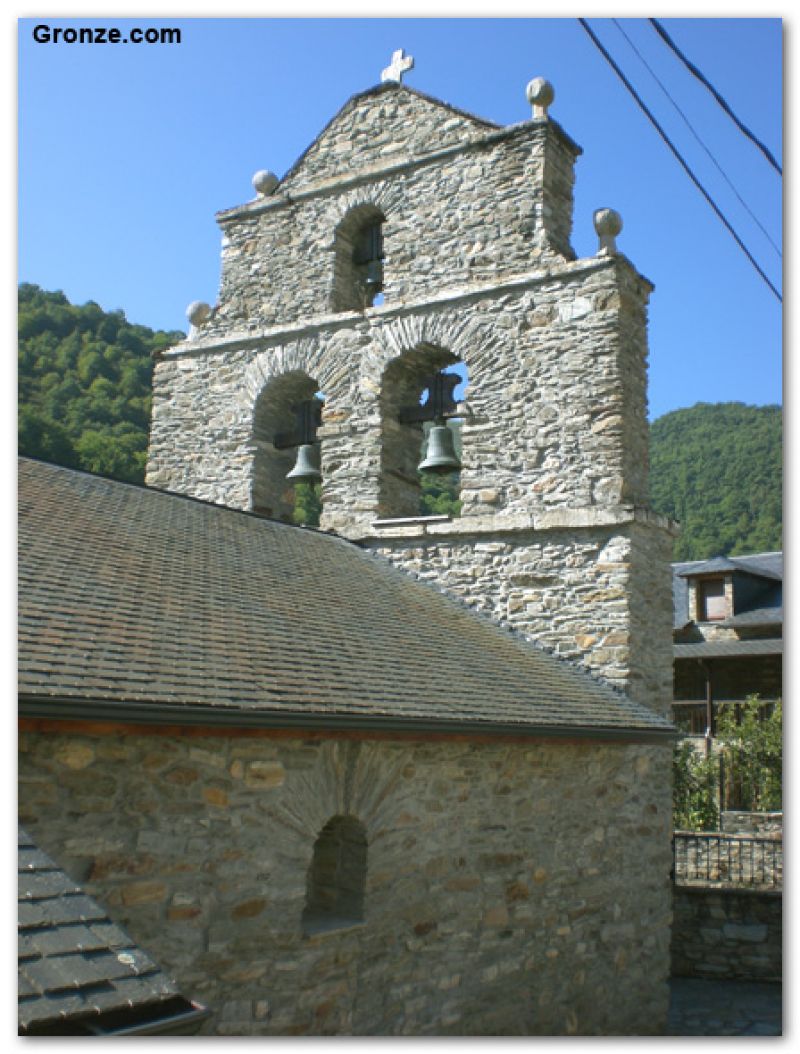 La Portela de Valcarce
