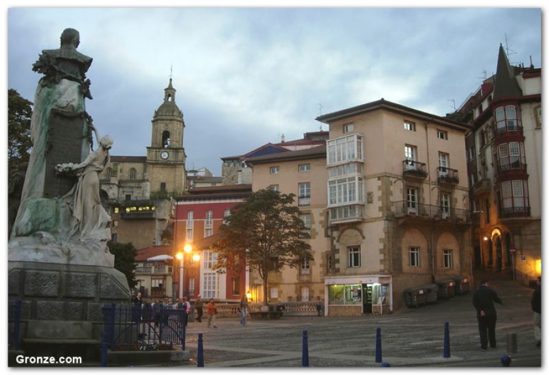 Portugalete
