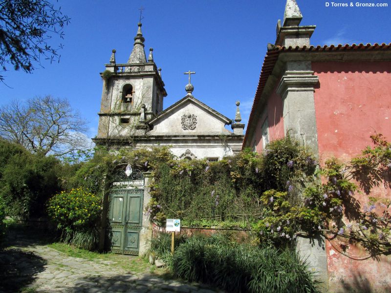 Quinta de Cabanas, Afife Quinta de Cabanas, Afife