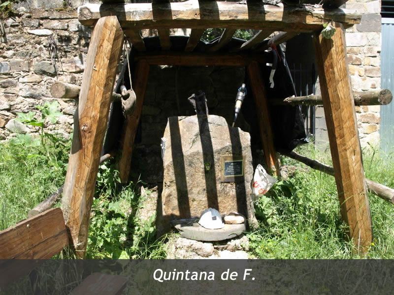 Quintana de Fuseros