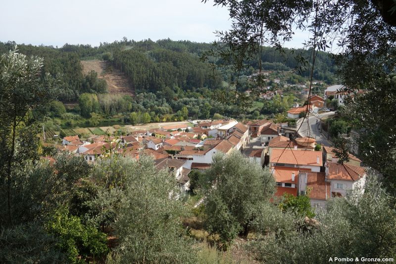 Rebordosa