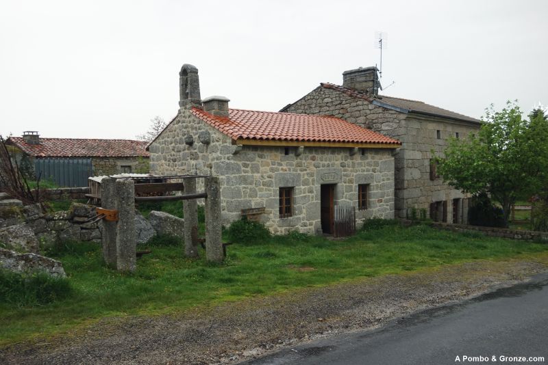 Refugio de La Clauze
