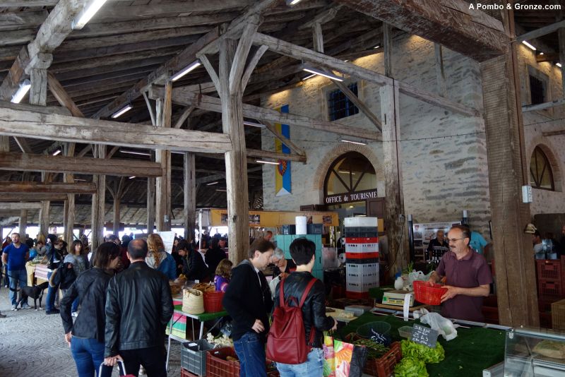 Mercado de Revel