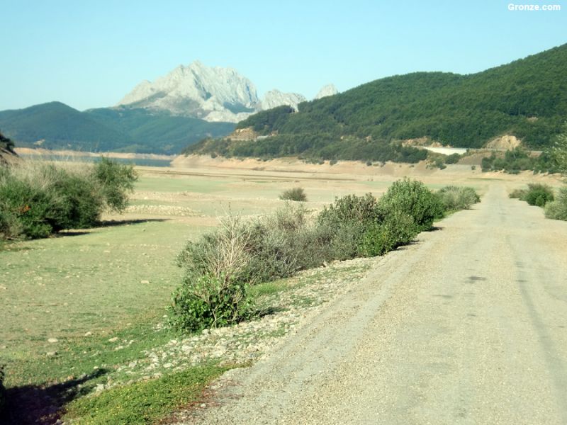 De camino a Riaño
