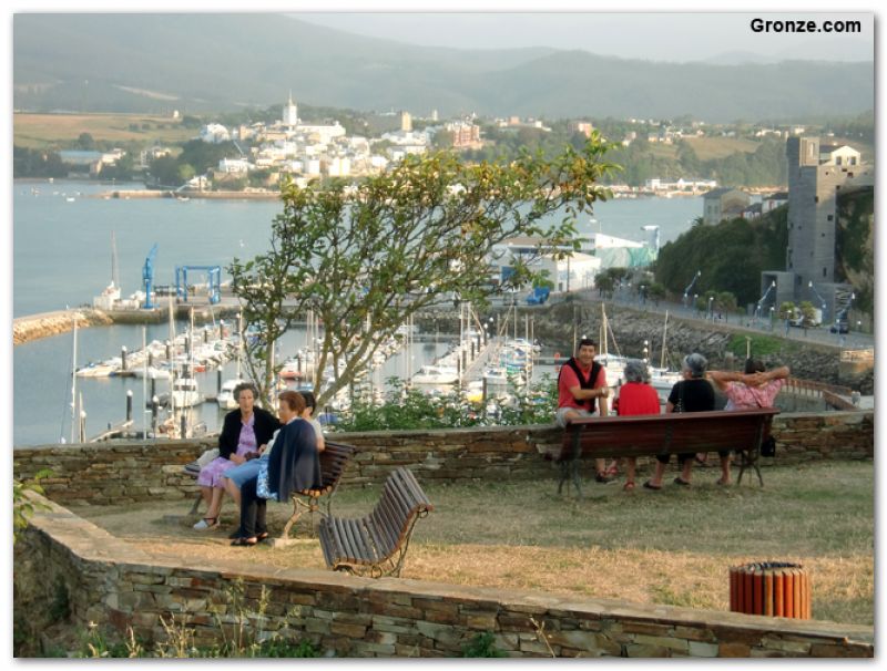 Ribadeo