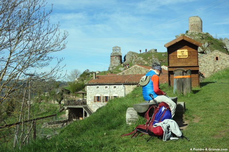 Rochegude