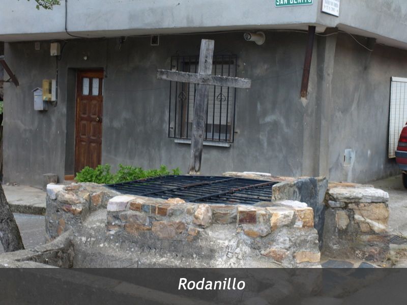 Rodanillo