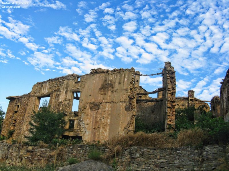 Ruesta