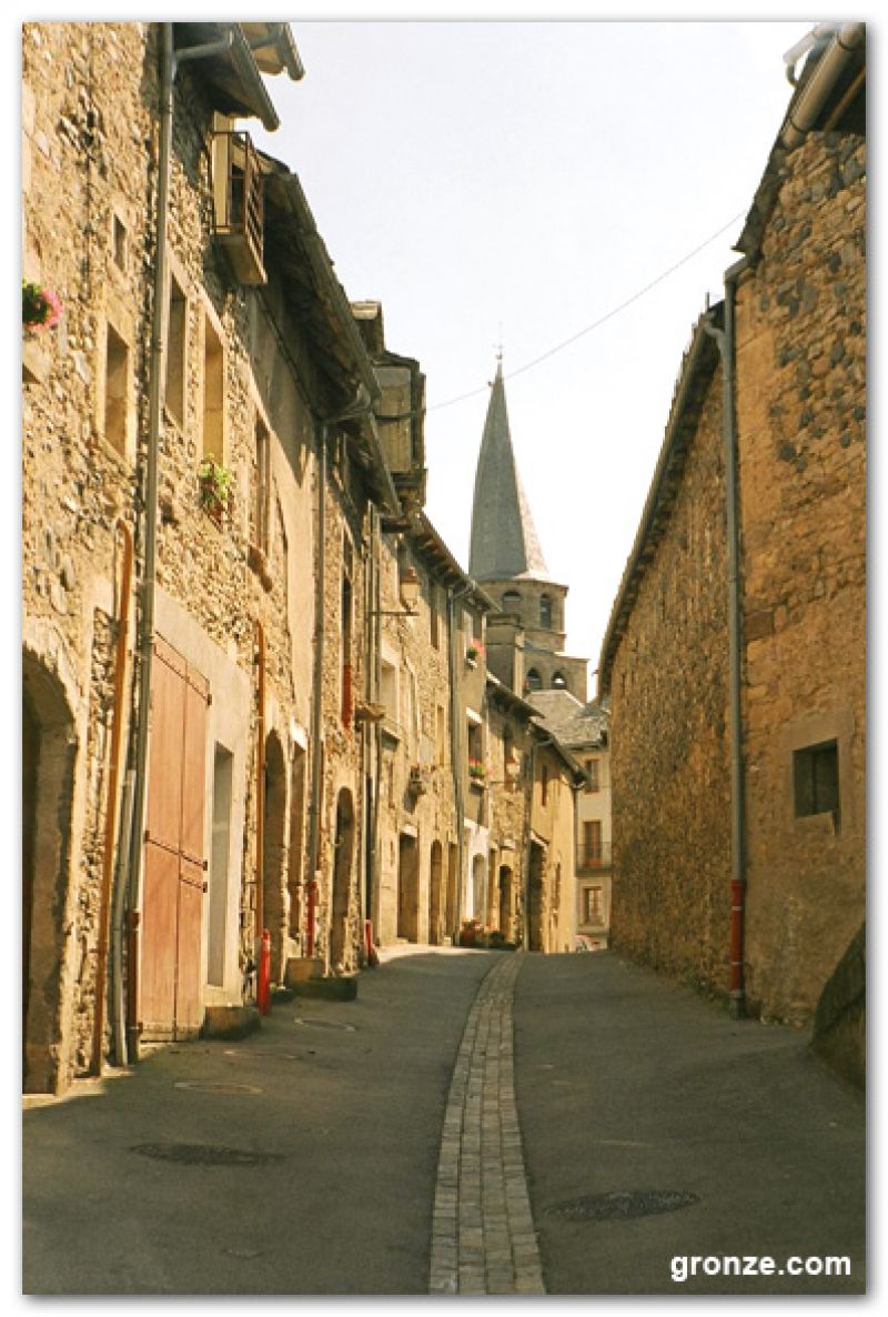 Saint Côme d'Olt Saint Côme d'Olt
