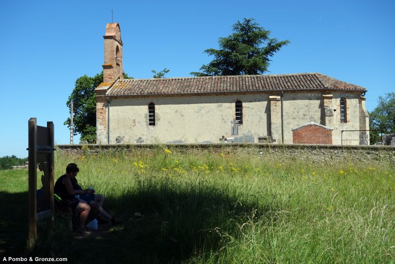 Iglesia de Saint-Martin