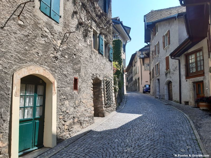 Saint-Saphorin