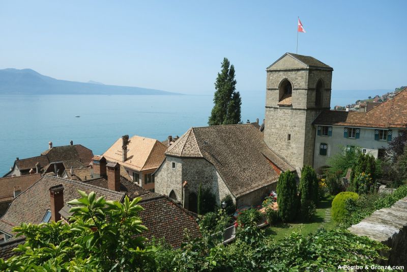 Saint-Saphorin