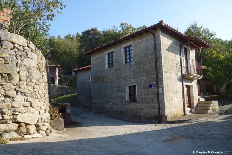 San Breixo dos Espiñeiros