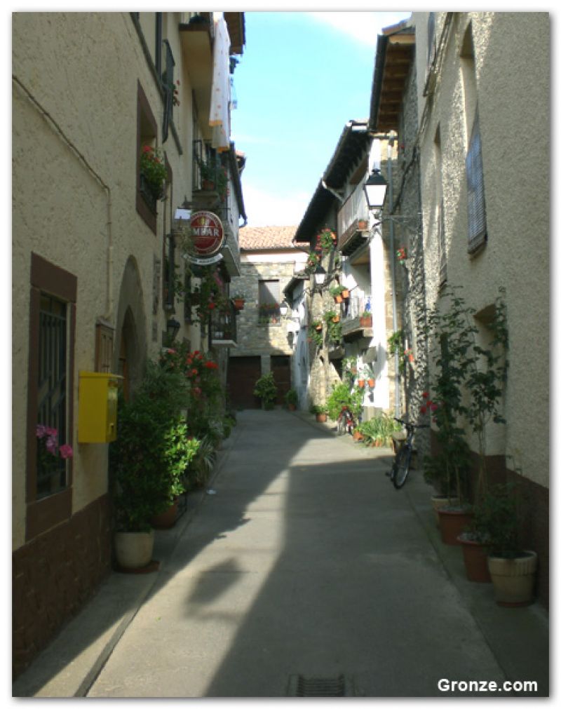 Santa Cilia