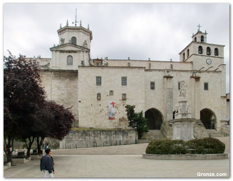 Catedral de Santander Catedral de Santander