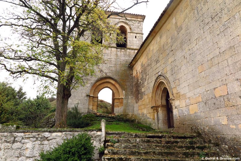 Iglesia de San Juan, Santibáñez de Ecla Iglesia de San Juan, Santibáñez de Ecla