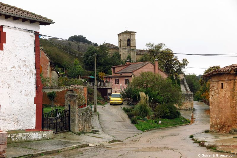 Santibáñez de Ecla Santibáñez de Ecla
