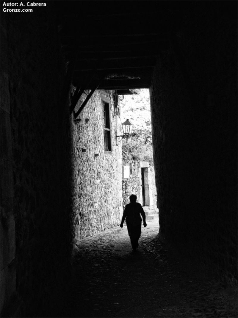 Santillana del Mar