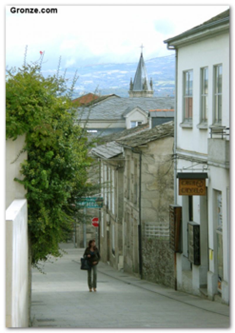 Sarria