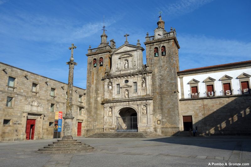 Sé de Viseu