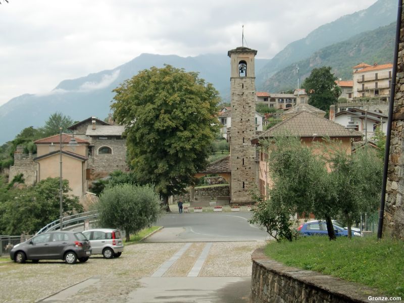 Settimo Vittone Settimo Vittone